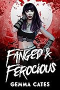 Fanged and Ferocious