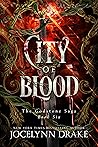 City of Blood by Jocelynn Drake