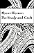About Horror: The Study and...