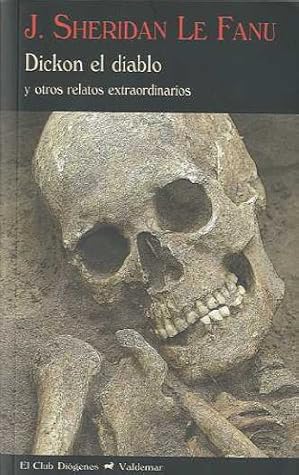 Dickon el diablo y otros relatos extraordinarios