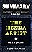 Summary Of The Henna Artist By Alka Joshi by Top Summaries
