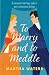To Marry and to Meddle (The Regency Vows, #3)