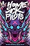 Home Sick Pilots #14 by Dan Watters