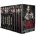 Mafia Heirs: The Complete Collection