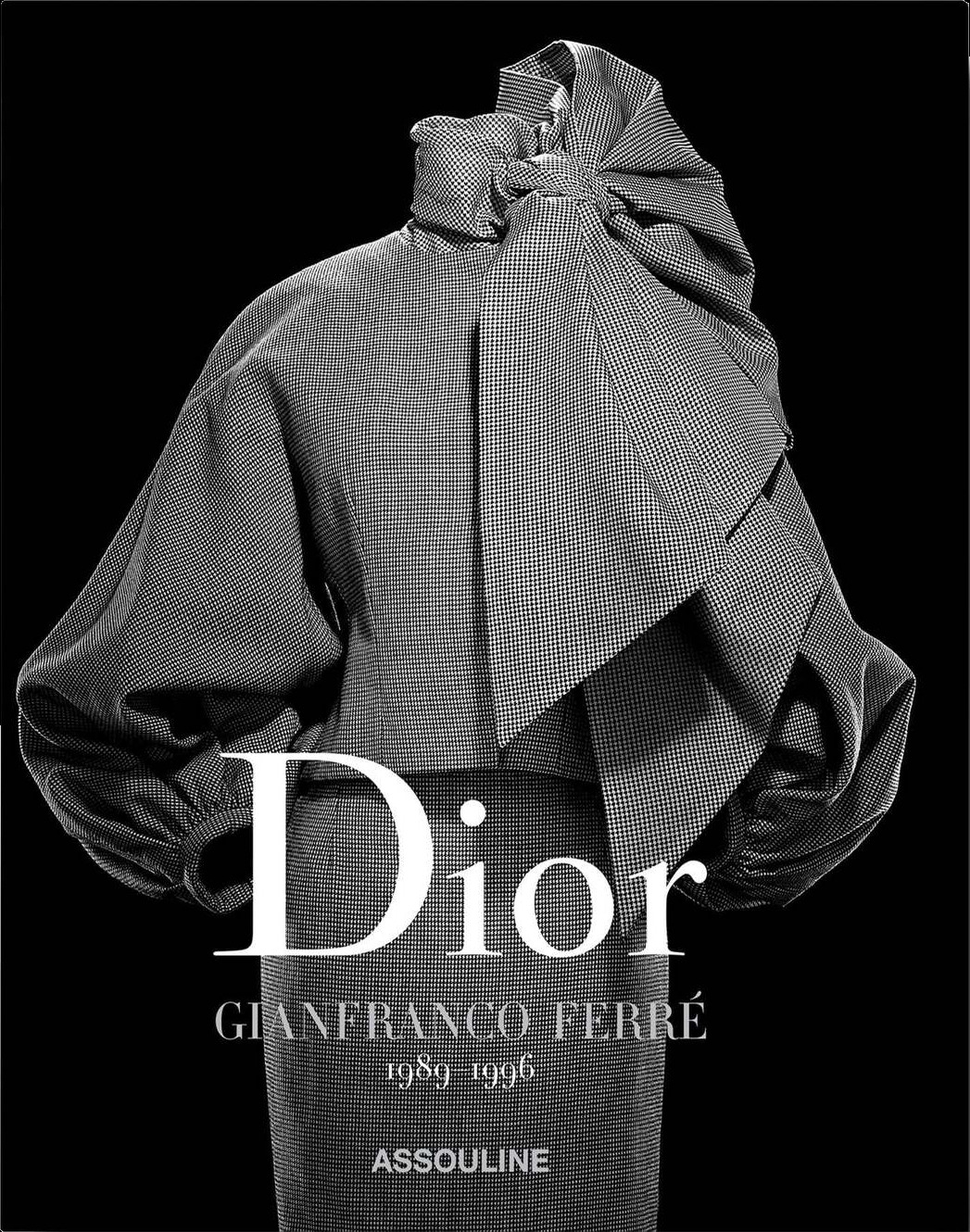 Dior by Gianfranco Ferre (Hardcover)