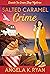 Salted Caramel Crime (A Sea...