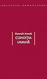 Condiția umană
