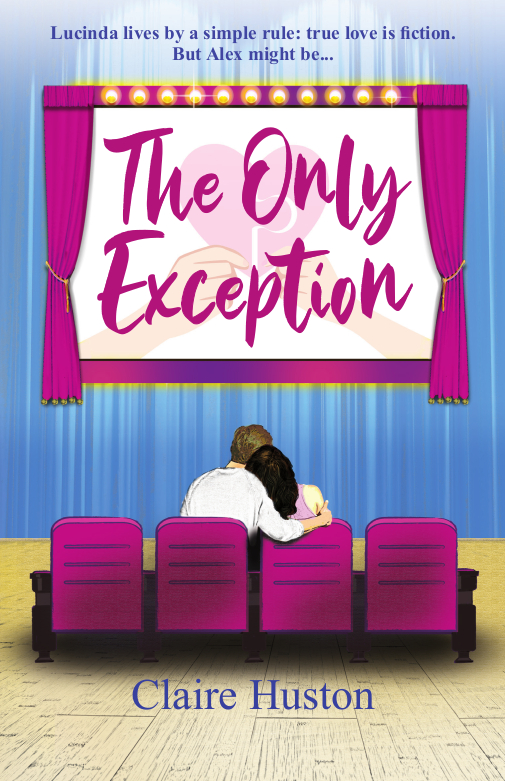The Only Exception (Love in the Comptons #2)