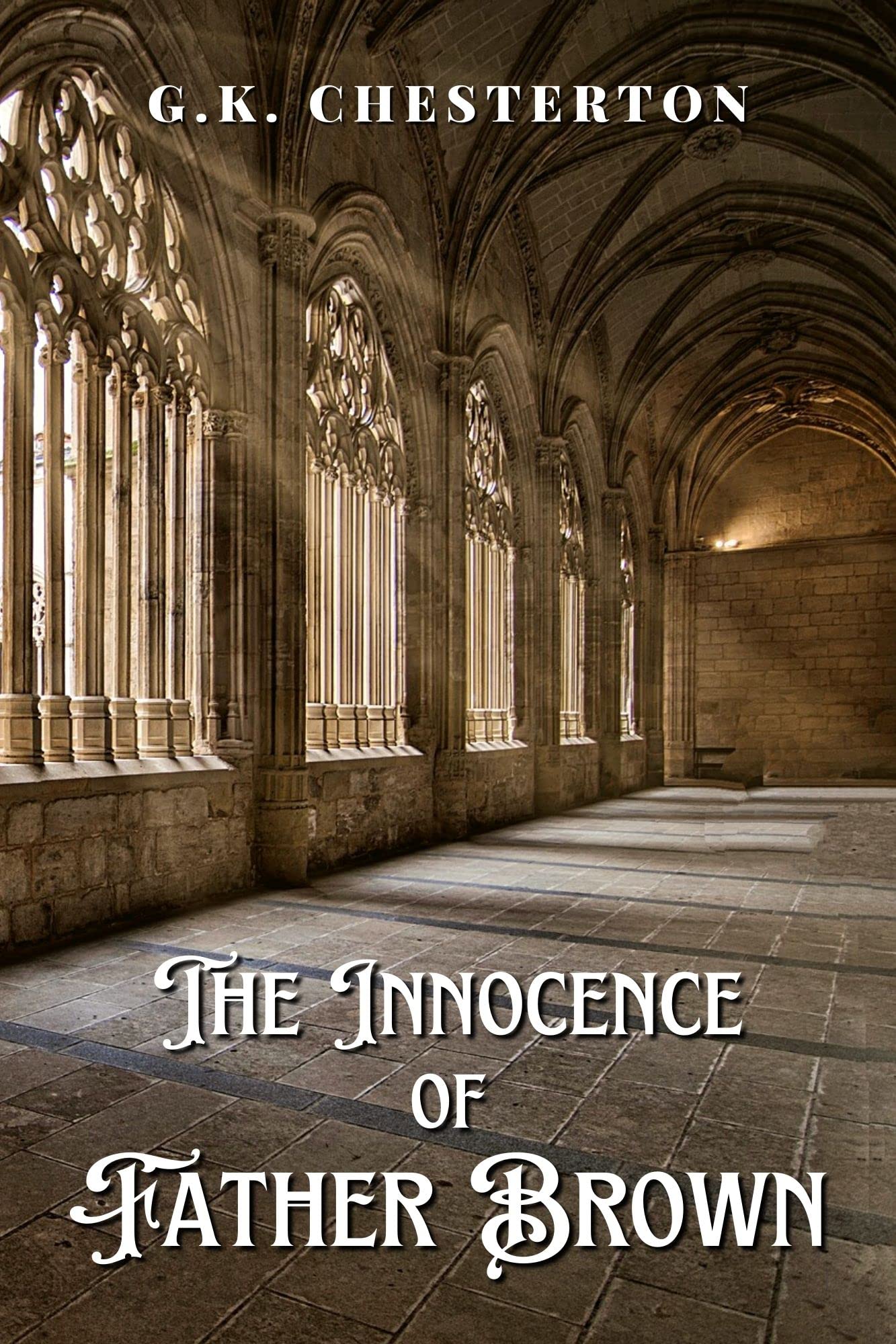 The Innocence of Father Brown