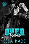 Over Time by Ella Kade