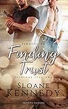 Finding Trust by Sloane Kennedy