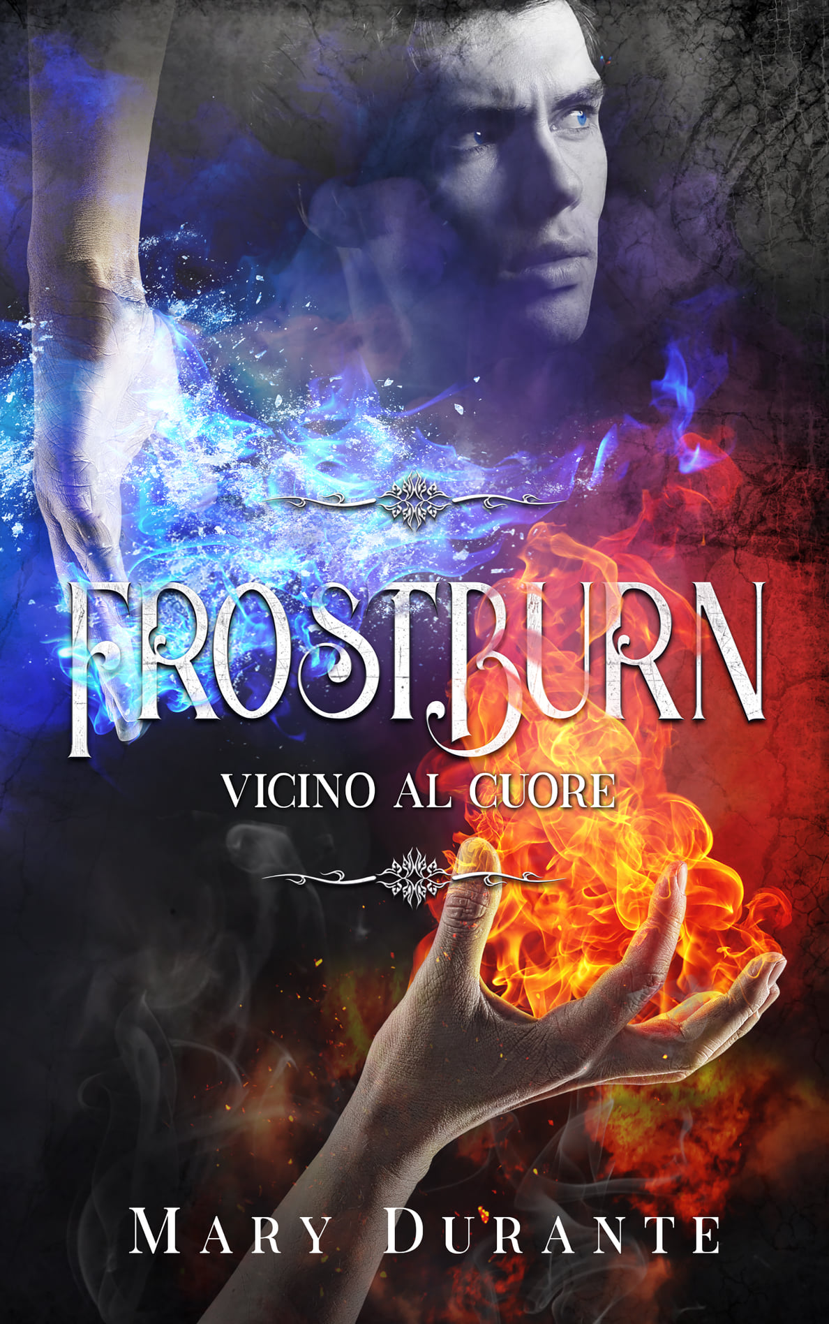 Frostburn - Vicino al cuore (Kindle Edition)