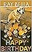 My Furry Friend: Happy B-da...