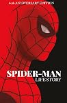 Spider-Man: Life ...
