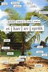 Et hav av språk