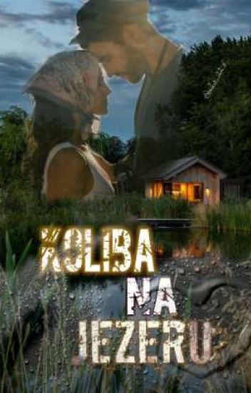Koliba na jezeru