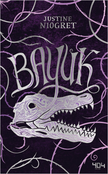 Bayuk (Paperback)