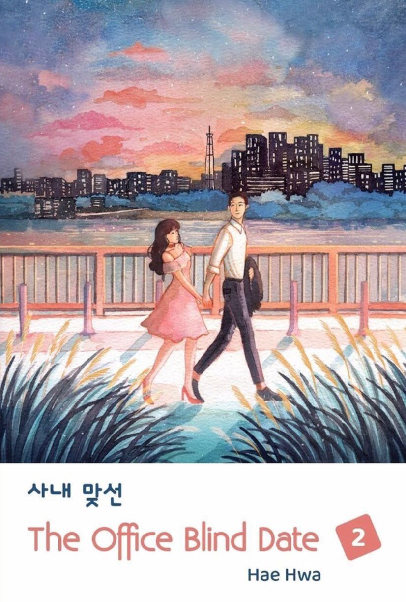 The Office Blind Date 2