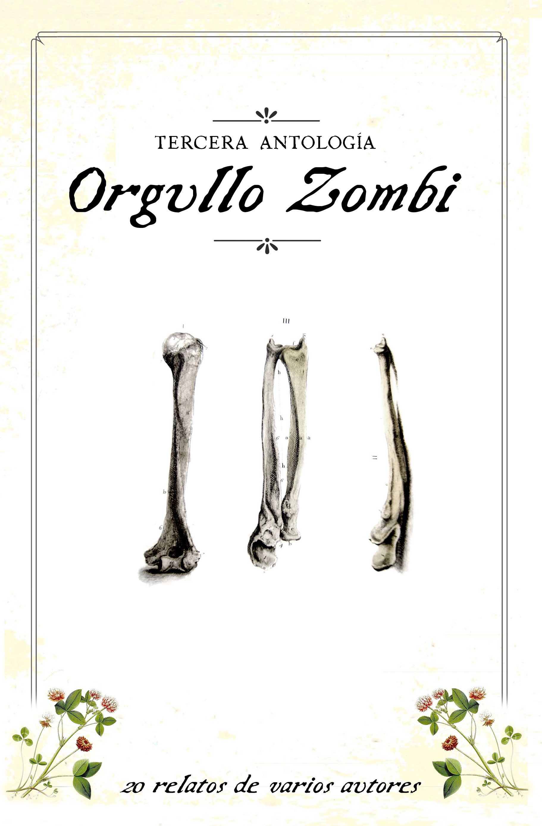 Orgullo Zombi 3