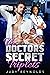 The Doctors Secret Triplets by Judy Reynolds