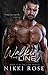 Walking the Line (The Line #4)