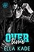 Over Time (Willow Bay, #3)