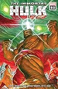 Immortal Hulk #50