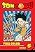 Full-Color-Mangaa-Series-Son.Goku by Miguel Castro