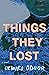 Things They Lost (Export)