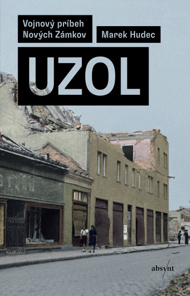 Uzol (Paperback)