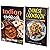 Indian And Chinese Cookbook...