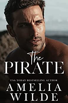 The Pirate (Kindle Edition)