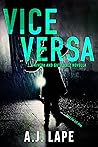 Vice Versa (Rivera and Gutierrez, #2)