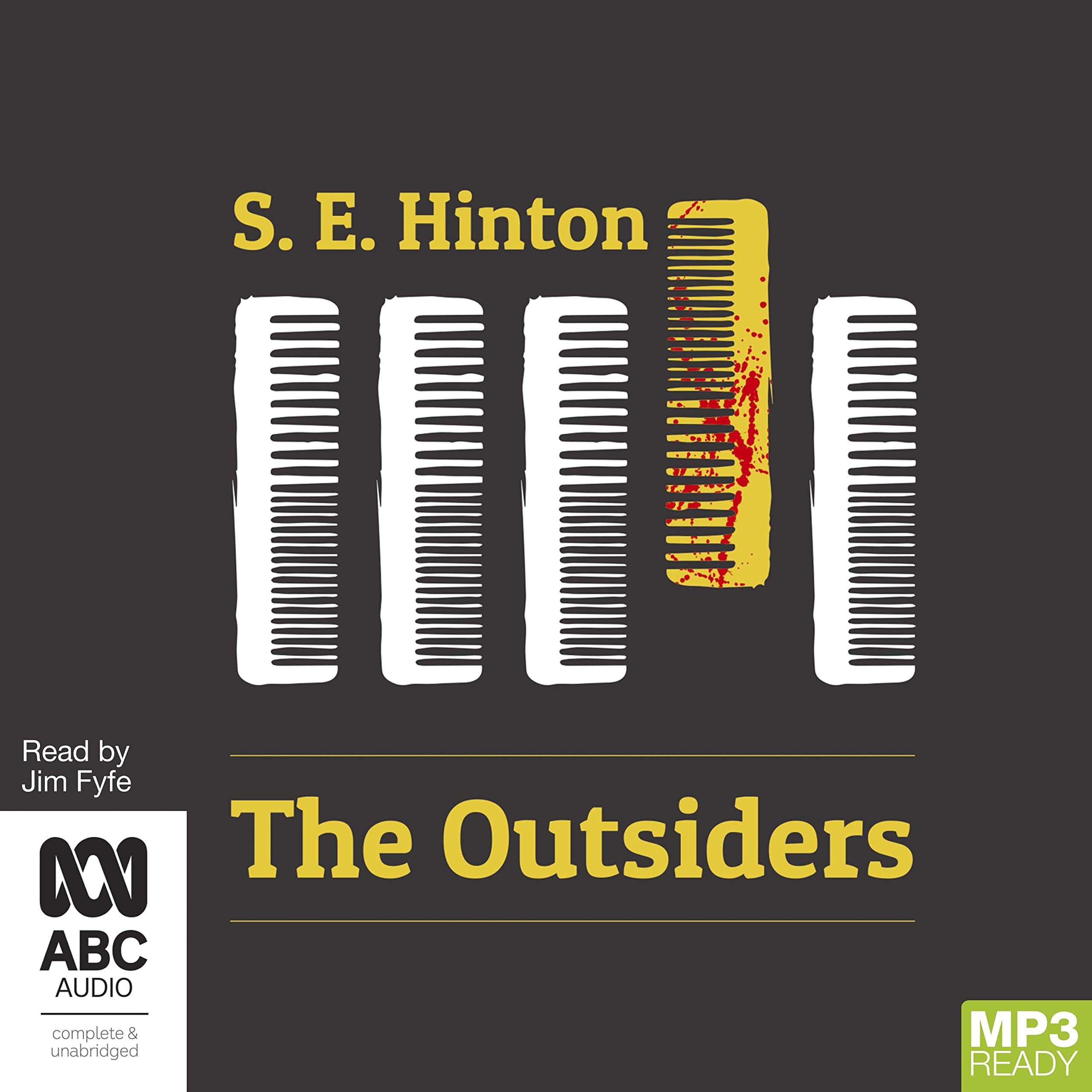 The Outsiders