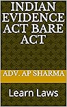 Indian Evidence A...