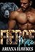 Fierce Mate (Fierce Mates #1)