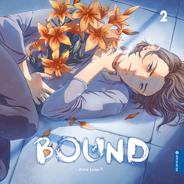 Bound, vol. 2