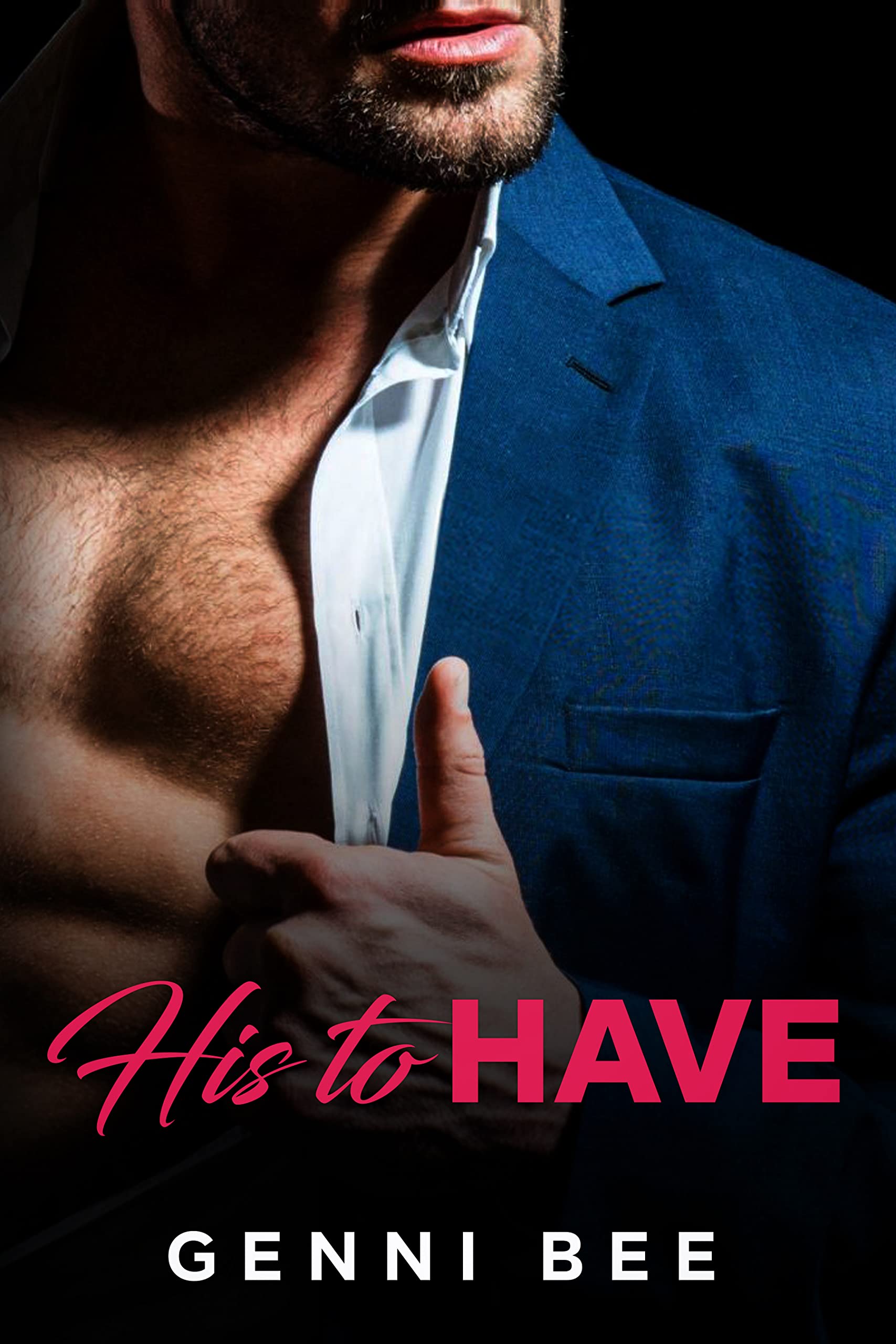 His to Have (Chicago Steam #1)