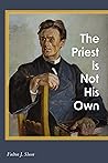 The Priest is Not...