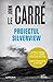 Proiectul Silverview by John le Carré Proiectul Silverview by John le Carré
