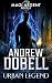 Urban Legend (Magi Argent Book 3)