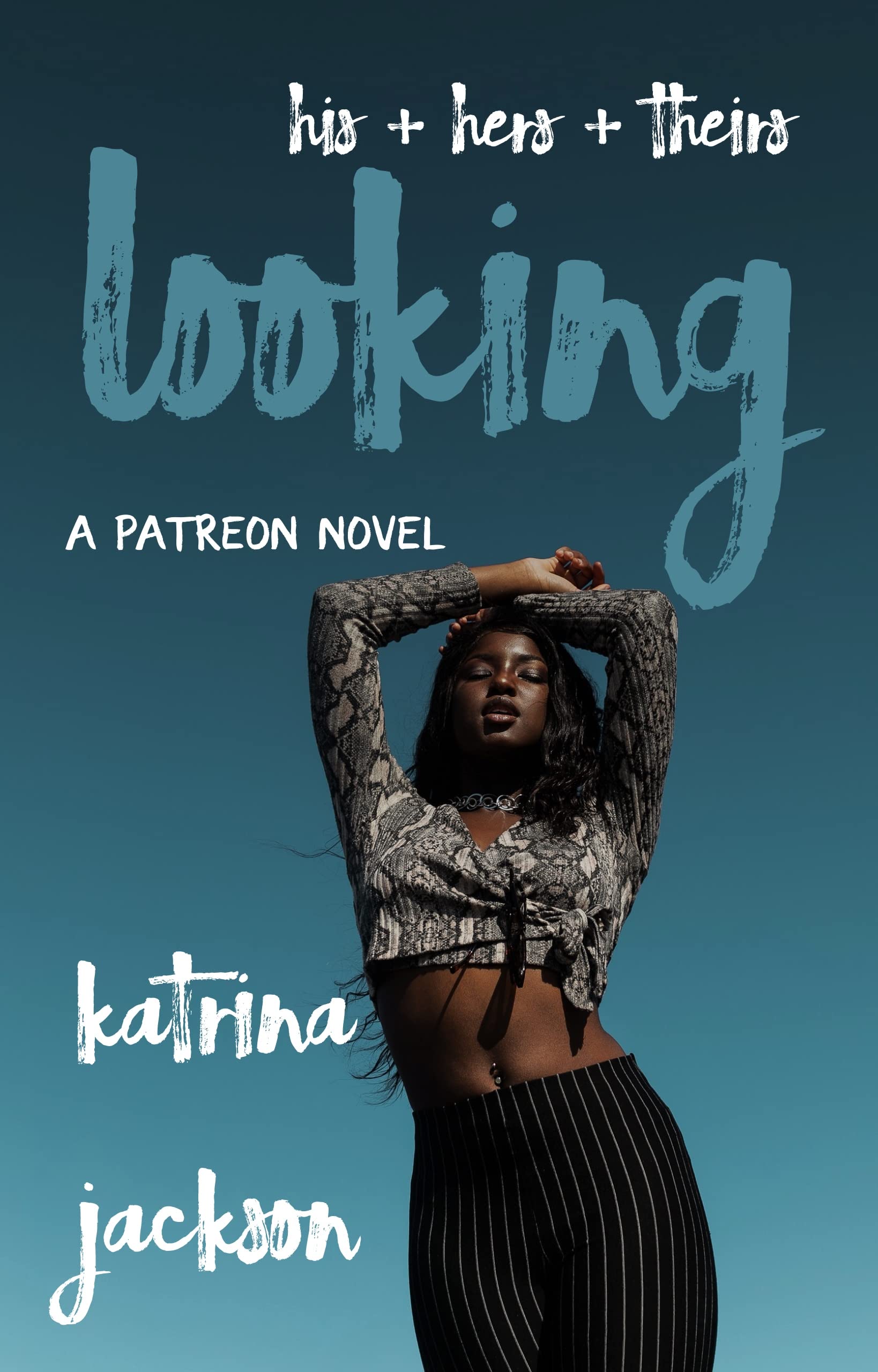 Looking (Kindle Edition)