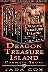 Dragon Treasure I...