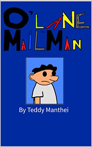 O'Lane The Mailman