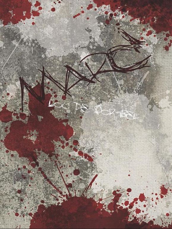 Marc (Paperback)