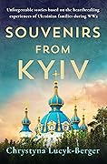 Souvenirs from Kyiv