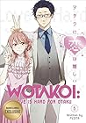 Wotakoi by Fujita