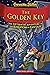 The Golden Key (Geronimo Stilton and the Kingdom of Fantasy #15)