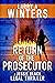 Return of the Prosecutor (Jessie Black Legal Thrillers #10)