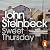 Sweet Thursday (Cannery Row, #2)